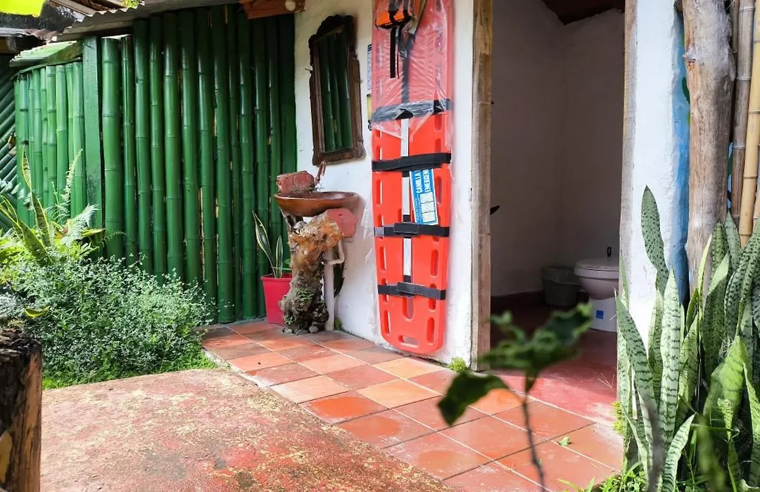 Villa Sonia Eco-Hostel-1