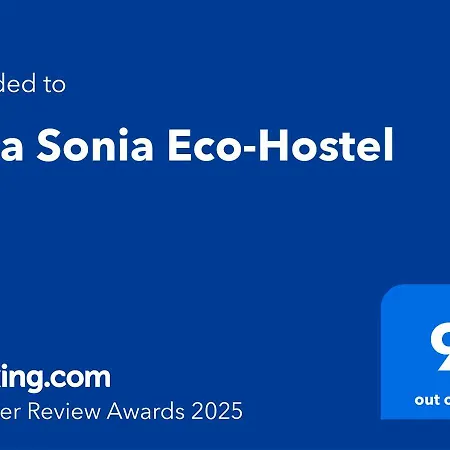 Villa Sonia Eco-Hostel-3